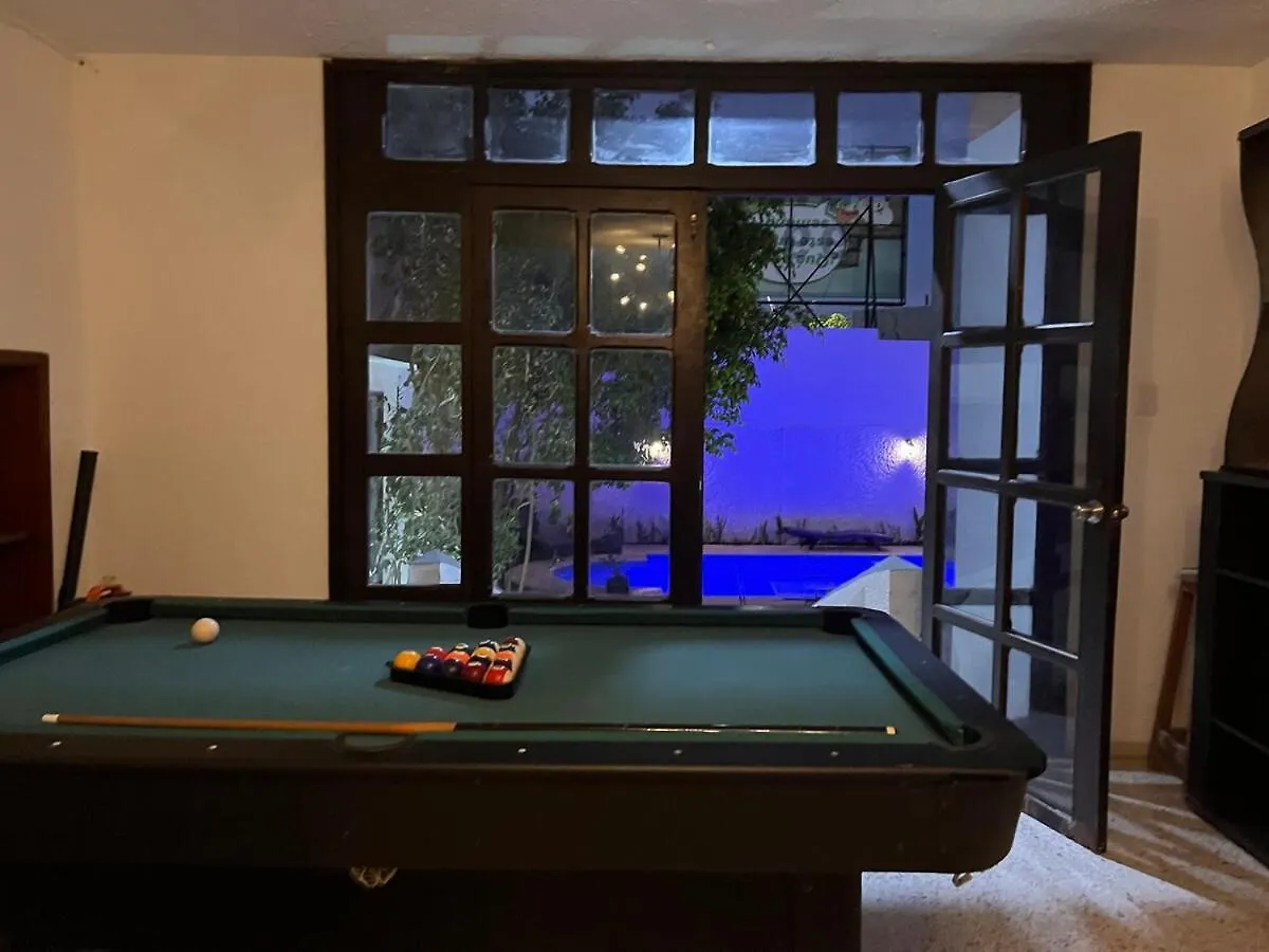 別荘 メリダ Cozy Loft For 4 Peopleヴィラ